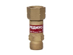 Клапан обратный КО-З-Г11 (ООО «Редиус 168»)