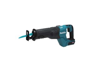 Аккум. сабельная пила MAKITA XGT JR 001 GZ в кор.