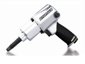 Пневмогайковерт 1/2″ 813Nm длинн. жало TOPTUL (KAAB1660)