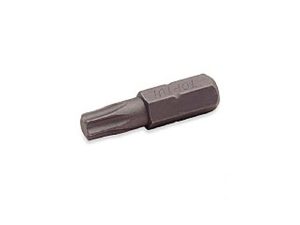 Насадка TORX T20*25 1/4″ TOPTUL