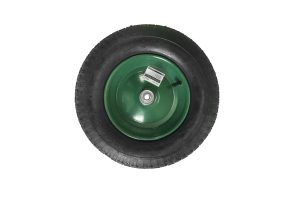 Колесо надувн. 4.00-8″ (подшипн. ф35×12 мм, для оси 12×100мм)
