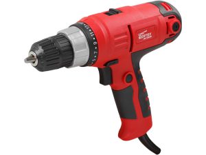 Дрель-шуруповерт WORTEX DR 1024 D в кор.