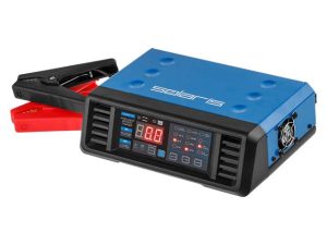 Зарядное устройство Solaris CH-161 Digital  Зарядное устройство Solaris CH-161 Digital