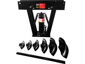 Трубогиб гидравлический 12т (ф1/2″-2″) STARTUL AUTO (ST8045-12)