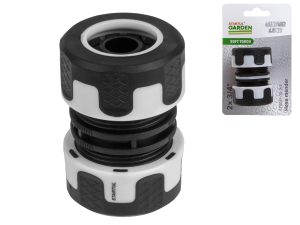 Муфта соед. для шлангов 3/4″ STARTUL GARDEN (ST6017-10-3/4)