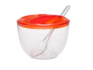 Сахарница Fresh (Фреш), апельсин, BEROSSI