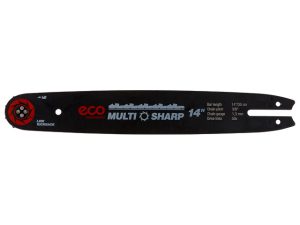 Шина 35 см 14″ 3/8″ LP 1.3 мм 9 зуб. MULTI SHARP ECO