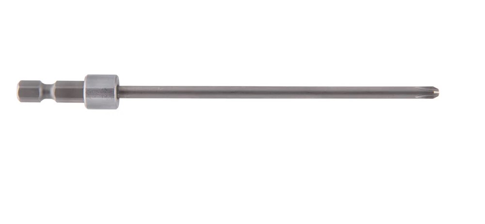 Насадка (бита) крестообразная PH2 130 мм MAKITA  для адаптера 199078-9 ( 5 шт.)