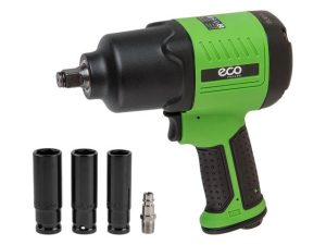 Пневмогайковерт 1/2″ ECO AIW-980S