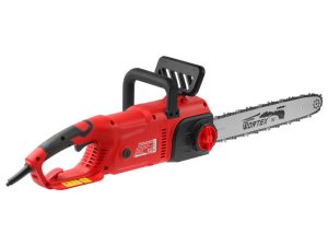 Пила цепная электрическая WORTEX EC 4024-1 шина 40 см (16″), 3/8″ LP, 1.3 мм
