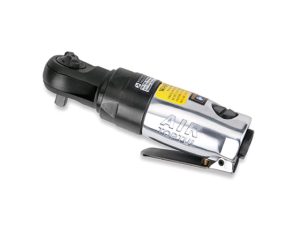 Пневмогайковерт-трещотка 1/4″ 41Nm MINI TOPTUL (KAAE0802)