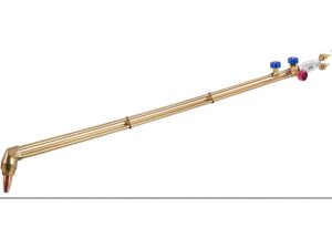 Резак пропановый Р3П-32М-У2 (до 300мм, ф6/9мм) (ООО «РЕДИУС 168»)