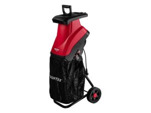 Садовый измельчитель WORTEX SE 4524 2.4 кВт, ножи, плав.пуск, диам.веток до 45 мм