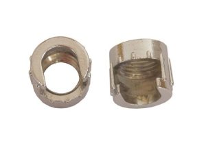 Резьбовое байонетное соединение 1/4″ (сталь) ECO