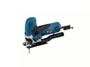 Лобзик электрический BOSCH GST 90 E в чем.