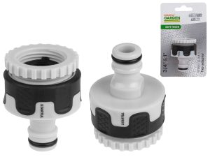 Адаптер внешний 3/4″ и 1″ STARTUL GARDEN (ST6017-12-3/4-1)