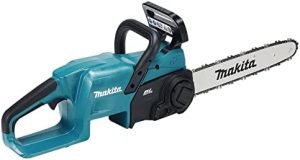 Аккум. пила цепная MAKITA LXT DUC 357 Z шина 35 см (14″), 3/8, 1.1 мм