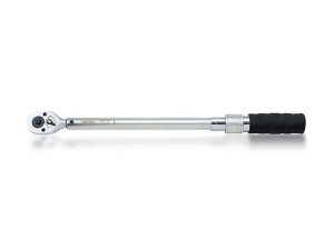Ключ динамометрич. 40-210Н/м 1/2″ TOPTUL