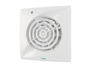 Вентилятор вытяжной накладной Opal 100 ZERNBERG