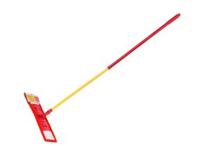 Швабра для пола с насадкой из микрофибры, Джайв, PERFECTO LINEA