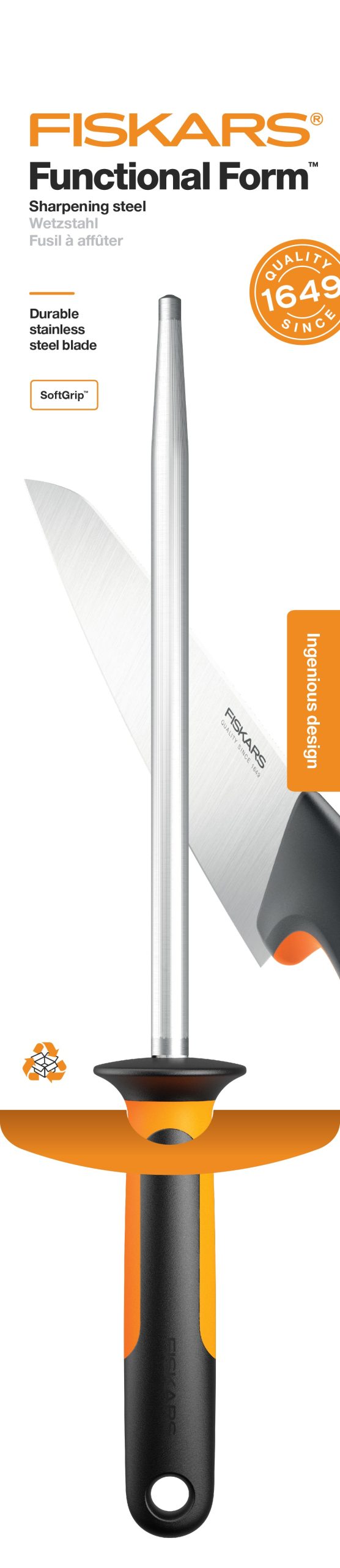 Мусат Functional Form Fiskars