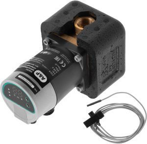 Насос циркуляционный COMFORT-ES II 15-1.5, A&P