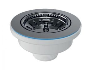 Выпуск для сифона 3 1/2″ для керам. моек, AV Engineering