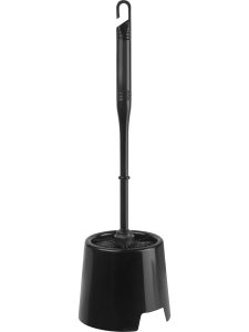 Ерш с подставкой KLINKO, черный, PERFECTO LINEA