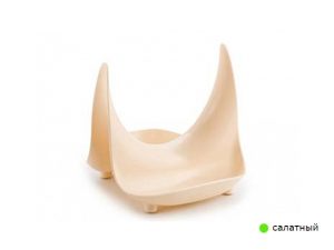 Подставка универсальная Rimi, салатный, BEROSSI