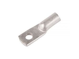 Наконечник ТМЛ 25–8–8 (25 мм2 — d 8 мм) ГОСТ 7386-80 (в упак. 5 шт.) REXANT