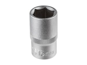 Головка 1/2″ 15мм 6гр. ВОЛАТ