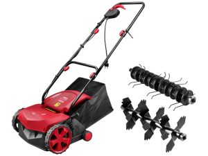 Аэратор/скарификатор WORTEX AE 3212 S