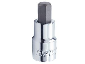 Головка 1/2″ с насадкой HEX 17мм TOPTUL