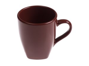 Кружка керамическая, 300 мл, серия Кайсери, шоколад, PERFECTO LINEA