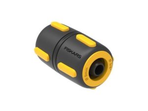 Муфта соед. для шлангов 3/8″ FISKARS