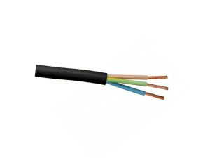 Провод ПВС 3х2,5 (бухта 100м) Ч Поиск-1