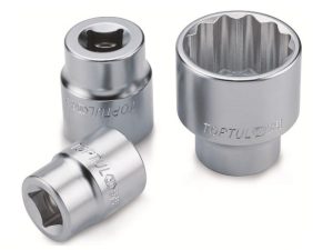 Головка 1/2″ 20мм 12гр.TOPTUL