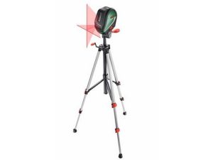 Нивелир лазерный BOSCH UniversalLevel 3 — Set со штативом в кор.