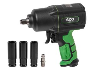 Пневмогайковерт 1/2″ ECO AIW-1500S