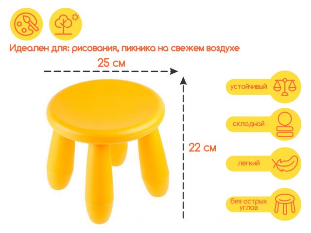 Детская мебель