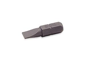 Насадка шлицевая 5/16″ 1,2х6,5х30м TOPTUL