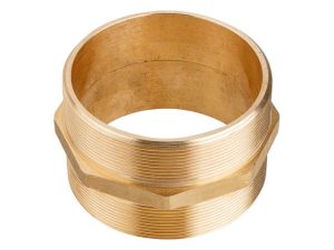 Ниппель нар.-нар. 4″ General Fittings
