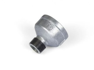 Переход 1 1/4″ х 1″ вн.-нар. чугун оцинк., AV Engineering