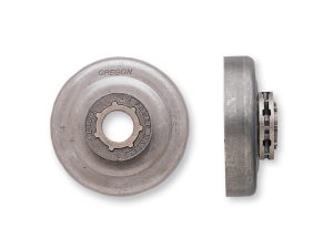 Цепной барабан (звездочка POWER MATE с венцом) 3/8″ 7 зуб. OREGON
