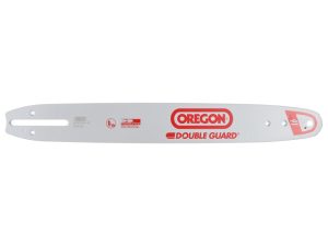 Шина 35 см 14″ 3/8″ LP 1.3 мм 7 зуб. DOUBLEGUARD OREGON