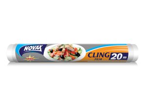 Пленка для продуктов 20м NV