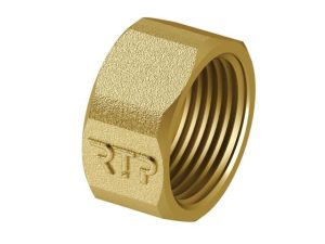 Заглушка 1/2″ вн., РТП