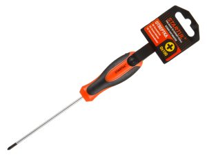 Отвертка «+» №0 100мм PH STARTUL MASTER (ST3045-010)