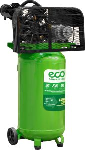 Компрессор ECO AE-1005-B2 ременной