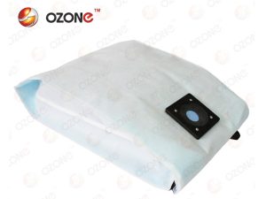 Мешок для пылесоса «OZONE turbo multiplex»  (синтетический  до 72л.) для GAS 55 многоразовый
